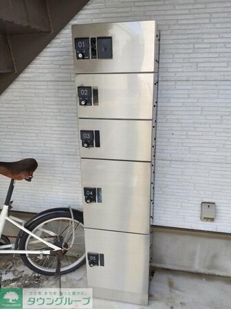 ND houseの物件内観写真